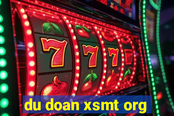 du doan xsmt org