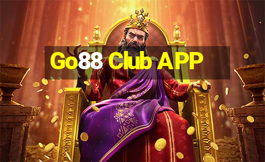 Go88 Club APP