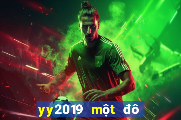 yy2019 một đô la Chơi bài onli