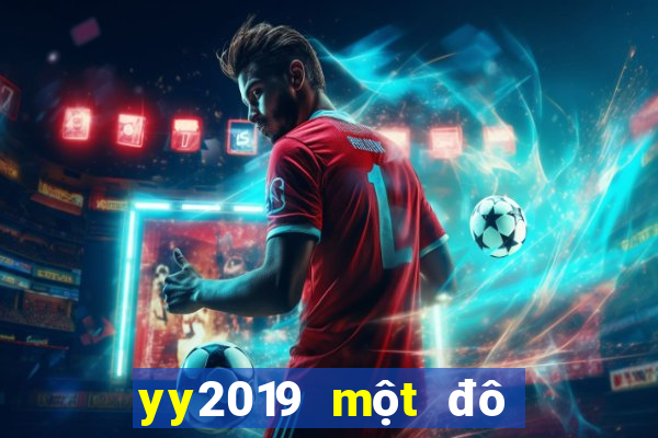 yy2019 một đô la Chơi bài onli