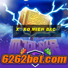 xổ xo mien bac