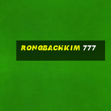 rongbachkim 777