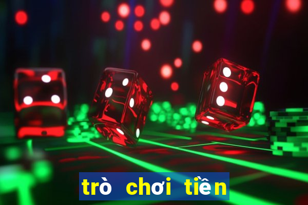 trò chơi tiền điện tử bc