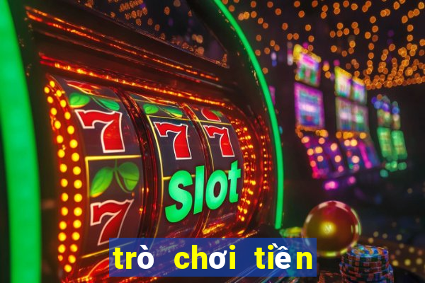 trò chơi tiền điện tử bc