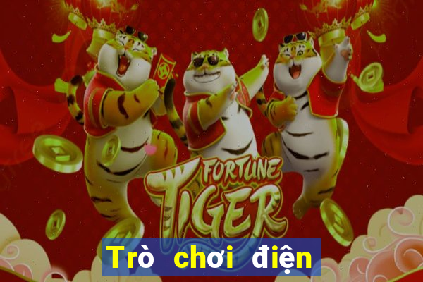 Trò chơi điện tử Gem Rush