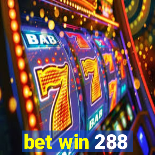 bet win 288