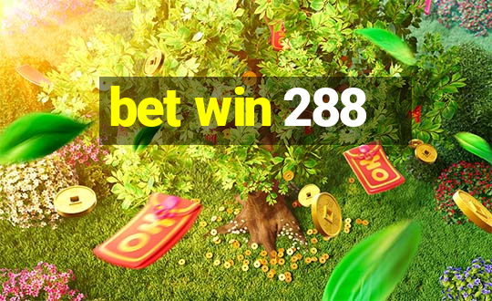 bet win 288