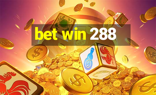 bet win 288