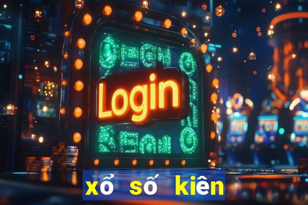 xổ số kiên giang đà lạt hôm nay