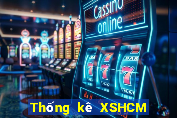 Thống kê XSHCM thứ tư