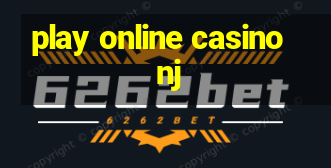 play online casino nj