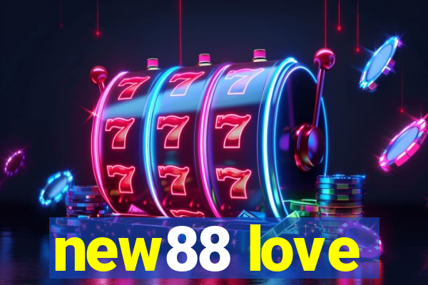 new88 love