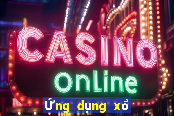 Ứng dụng xổ số c1 Tải về