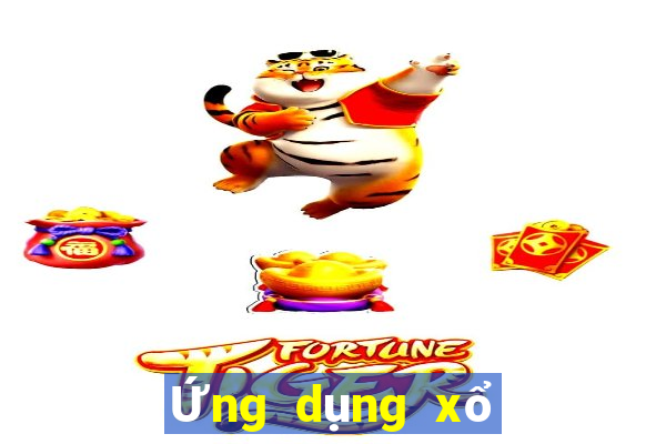 Ứng dụng xổ số c1 Tải về