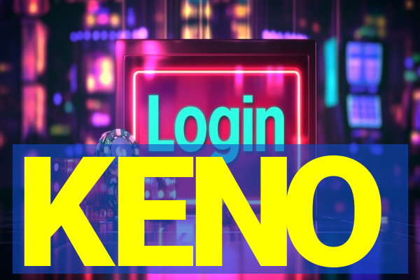 KENO