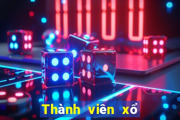 Thành viên xổ số 0tiền7