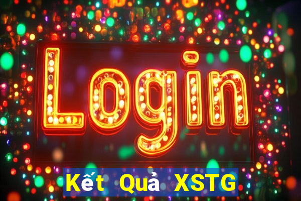 Kết Quả XSTG Chủ Nhật