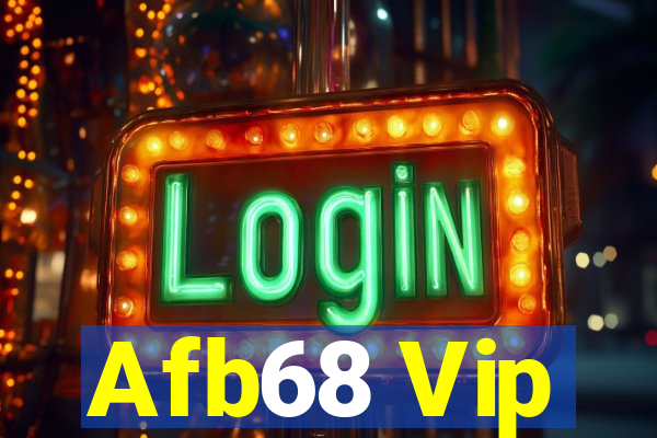 Afb68 Vip