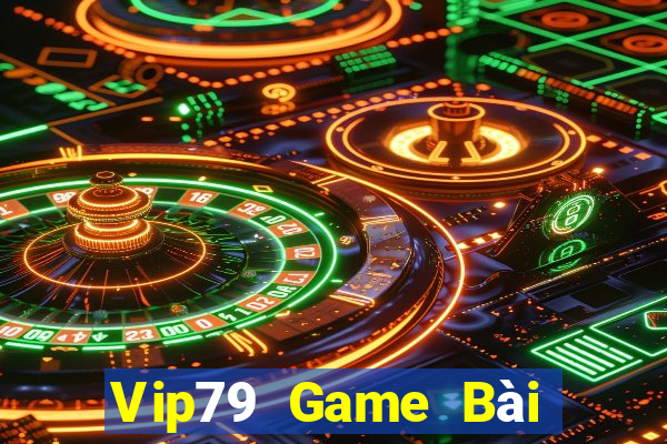 Vip79 Game Bài Tặng Code