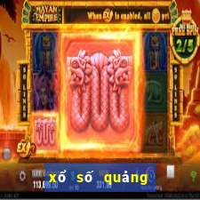 xổ số quảng nam ngày 15 tháng 8