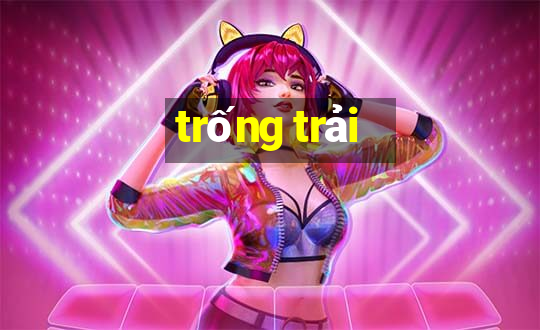 trống trải