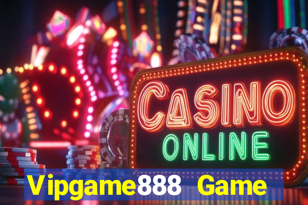 Vipgame888 Game Bài Cào