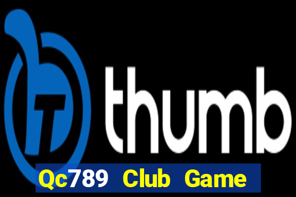 Qc789 Club Game Bài X8