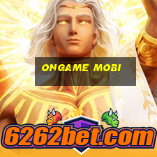 ongame mobi