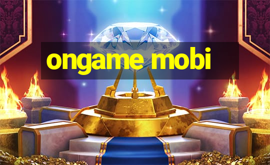 ongame mobi