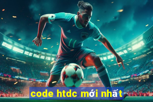 code htdc mới nhất