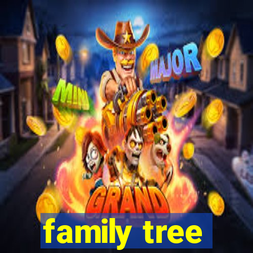 family tree