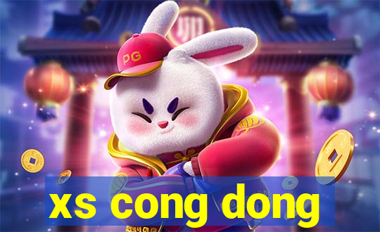 xs cong dong