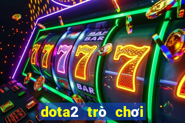 dota2 trò chơi tải về