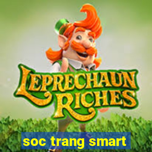 soc trang smart