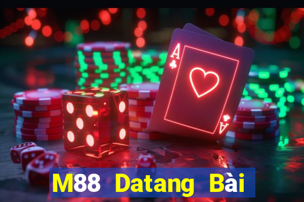 M88 Datang Bài Liêng ios