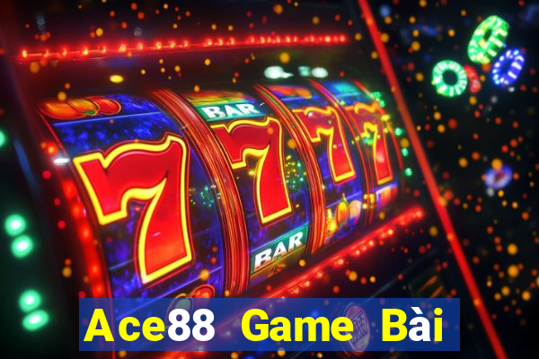 Ace88 Game Bài Đổi Thưởng Go88