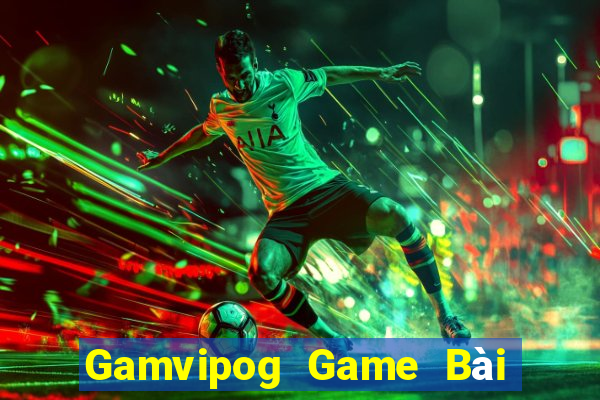 Gamvipog Game Bài Nạp Sms