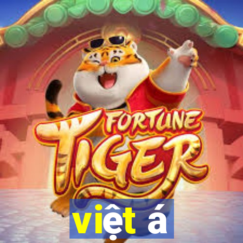 việt á