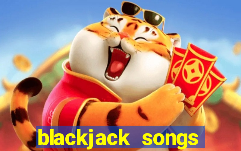 blackjack songs tagalog list