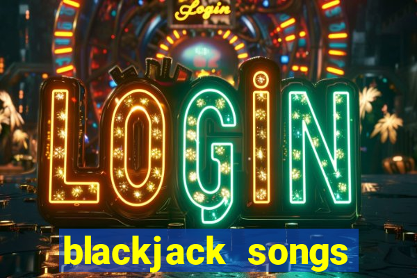 blackjack songs tagalog list