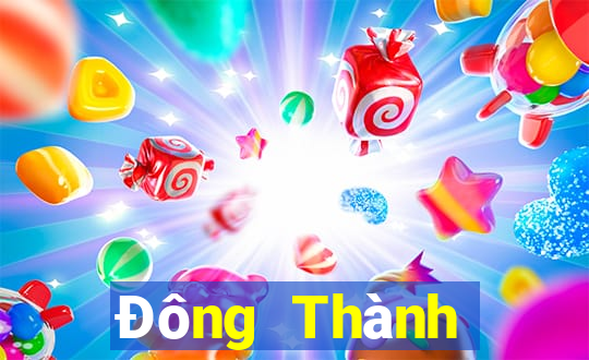 Đông Thành Việt nam