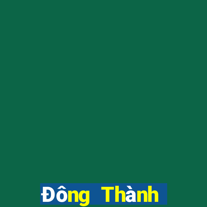 Đông Thành Việt nam