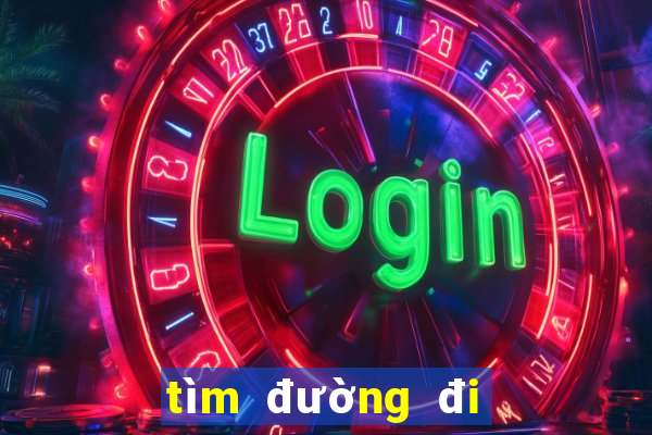 tìm đường đi hà nội