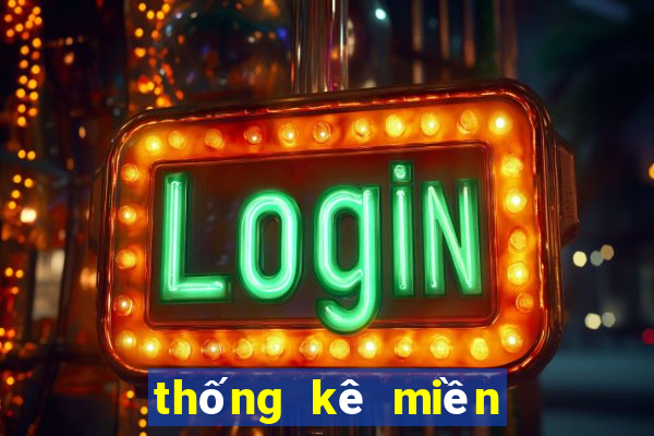 thong ke mien bac hom nay