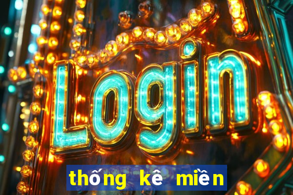 thong ke mien bac hom nay