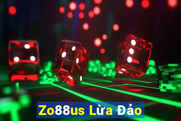 Zo88us Lừa Đảo