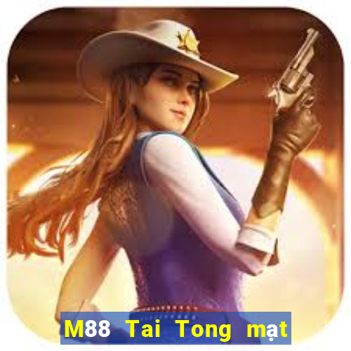 M88 Tai Tong mạt chược chính thức tải về cho ios