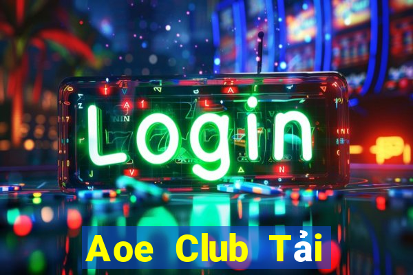 Aoe Club Tải Game Bài B52