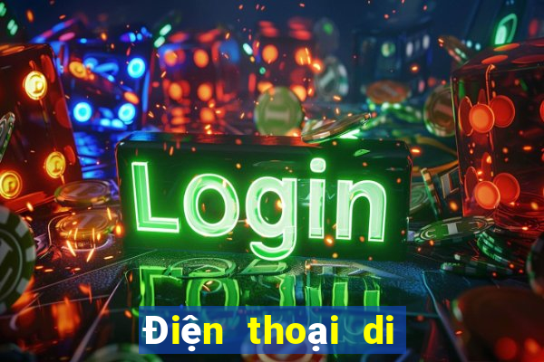 Điện thoại di động tiềnbetcom