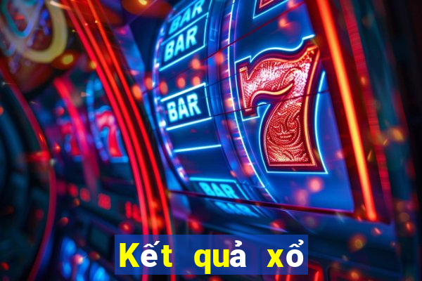 Kết quả xổ số vietlott thứ tư